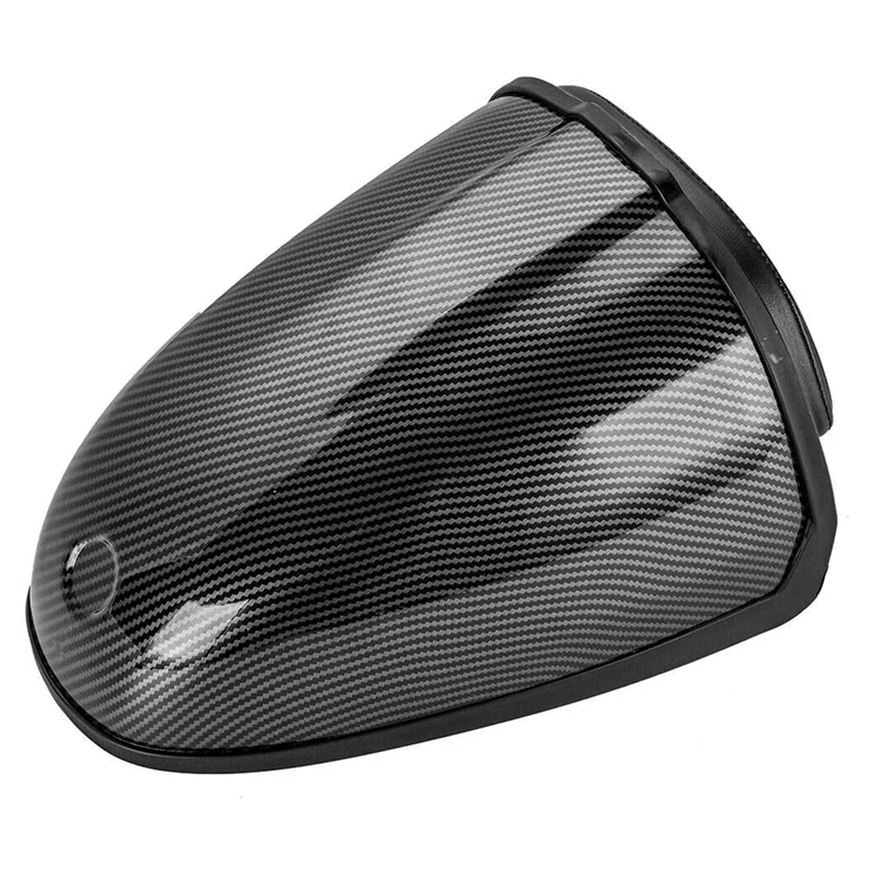 

Car Rear Seat Cover Cowl Fairing Hump Pillion Tail Tidy Swingarm Mounted for BMW R NINE T R NineT R9T 2014-2020