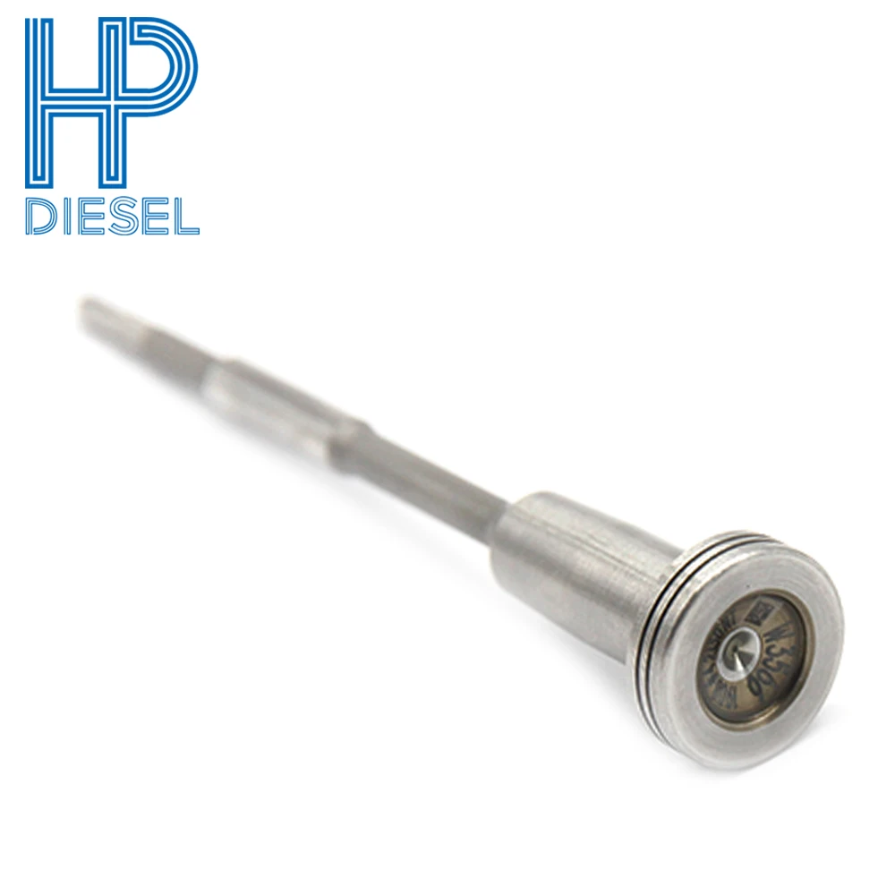 

Комплект клапанов Common rail F00RJ02130,F 00R J02 130, 6 шт./лот, для инжектора B-osch 0445 120 059/060/123/212 для Komatsu PC200-8