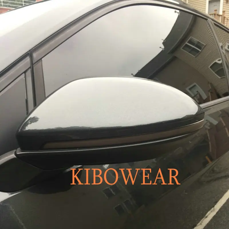 Kibowear для VW Golf MK7 7 5 GTI R GTD динамический мигалка светодиодный указатель поворота Rline