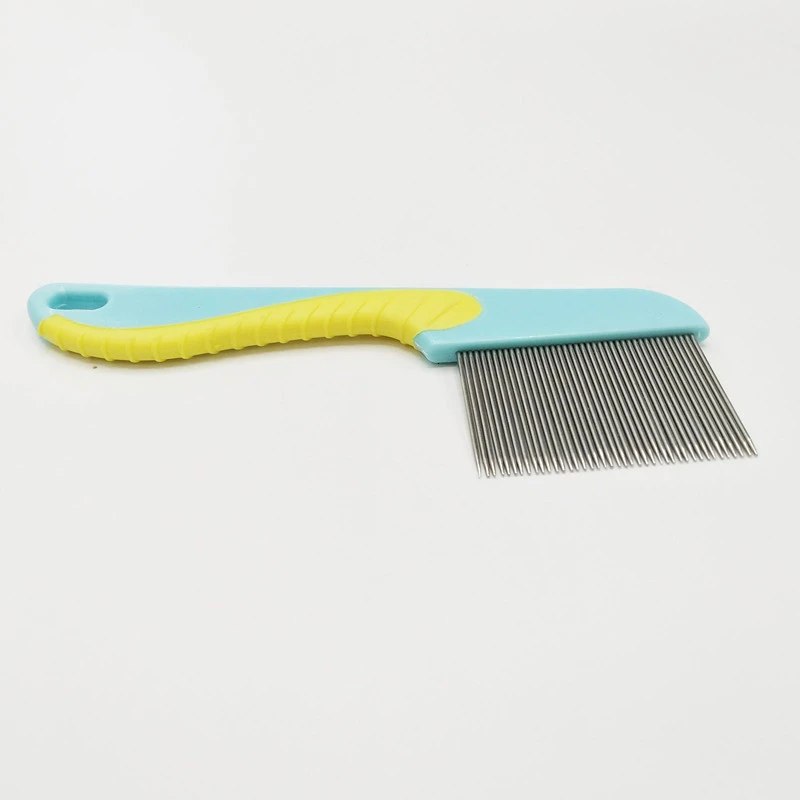 

Расческа головы волосы, вошь Расческа для домашних животных инструменты