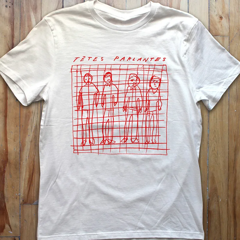 Женская футболка с коротким рукавом белая хлопковая унисекс принтом