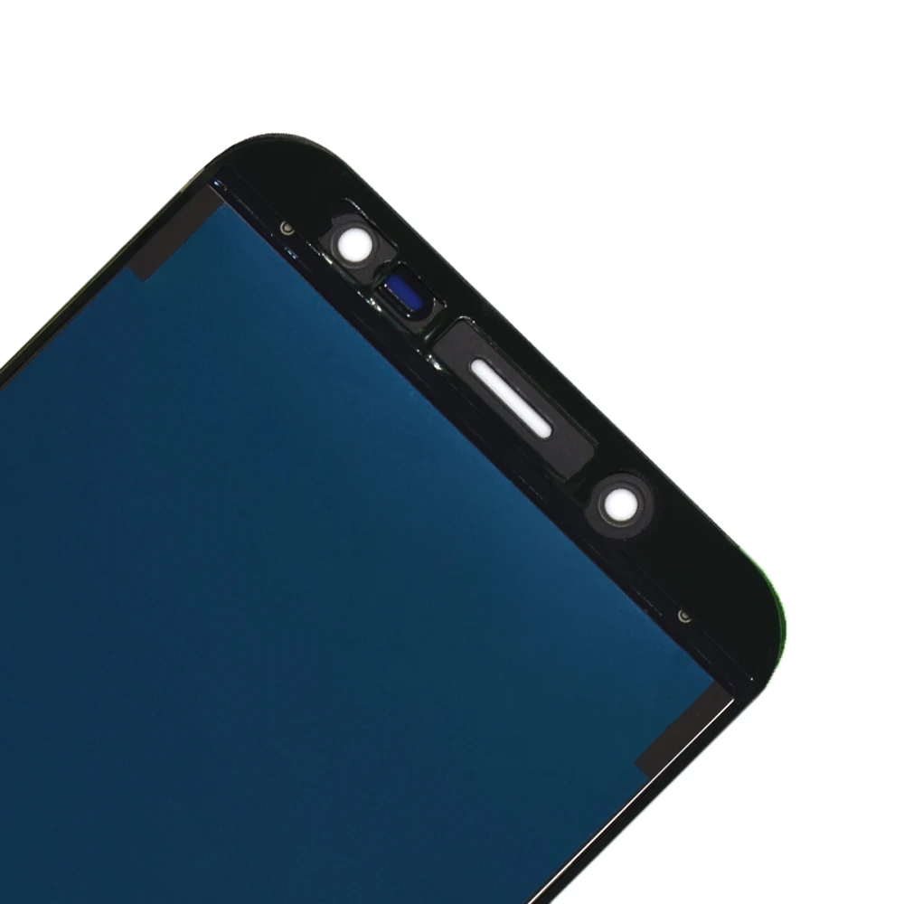ЖК-дисплей 5 6 дюйма J600 для SAMSUNG Galaxy J6 2018 J600F сменный сенсорный экран дигитайзер в
