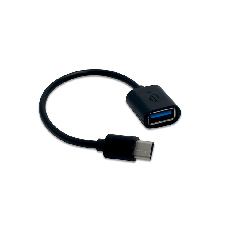 Otg кабель для передачи данных с разъемами типа c Usb3.1 Type 2 0 адаптер патч корд под