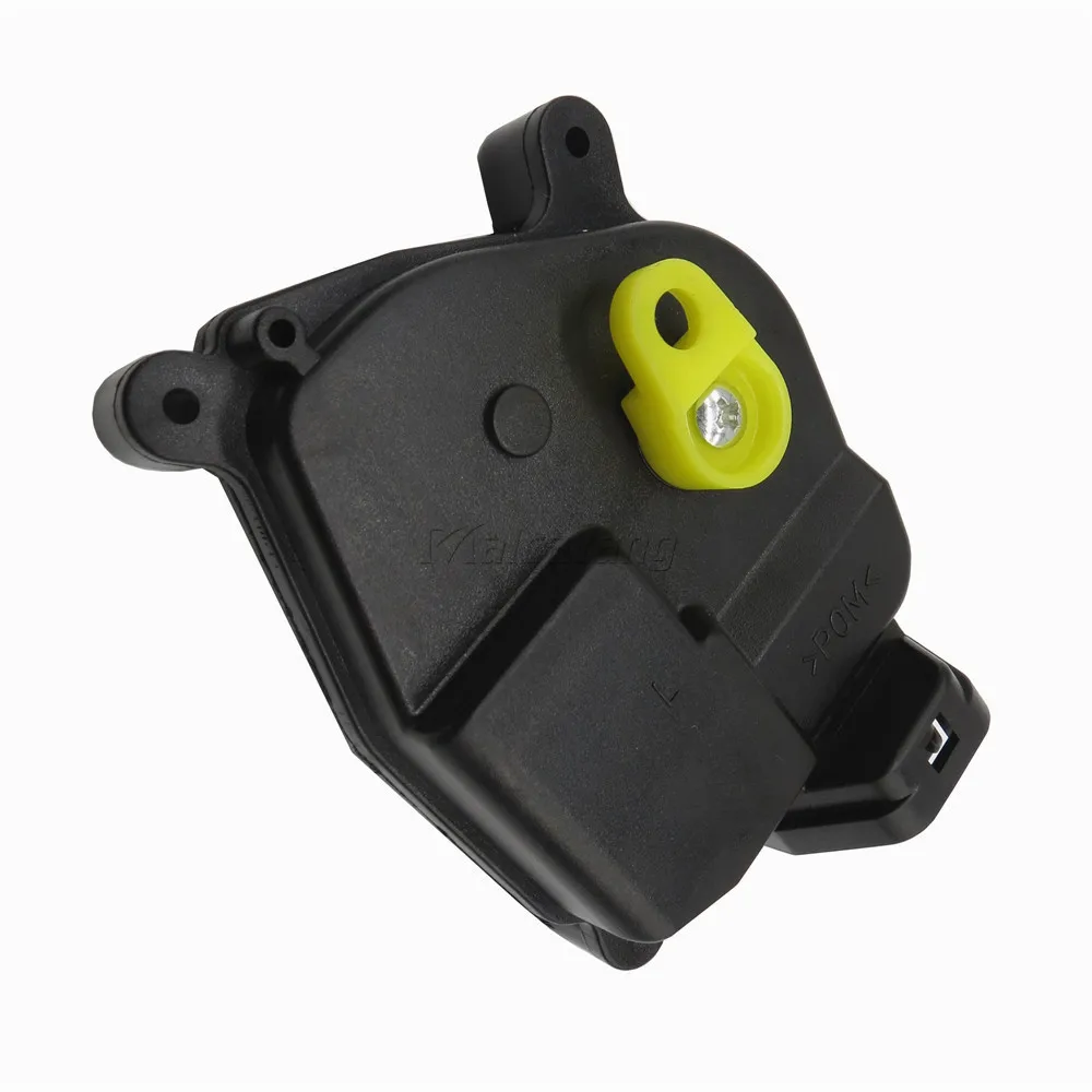 Rear left Door Lock Actuator OEM 95745-1G020 957451G020 for Hyundai Accent 2006-2011 Kia Rio Rio5 1.6L | Автомобили и мотоциклы
