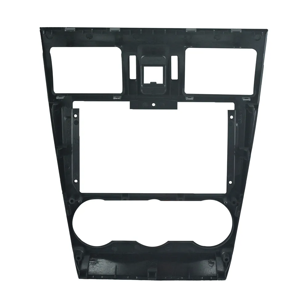 9-дюймовый автомобильный радиоприемник комплект отделки для SUBARU Foreset 2013-2018