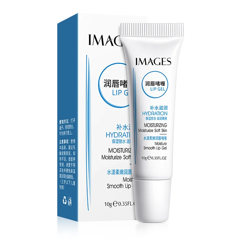 

Avocado Moisturizing Nourish Lip Gel Lighten Lip Line Plumper Brightening Lip Lasting Nourishing Prevent Chapped Plant Lip Care