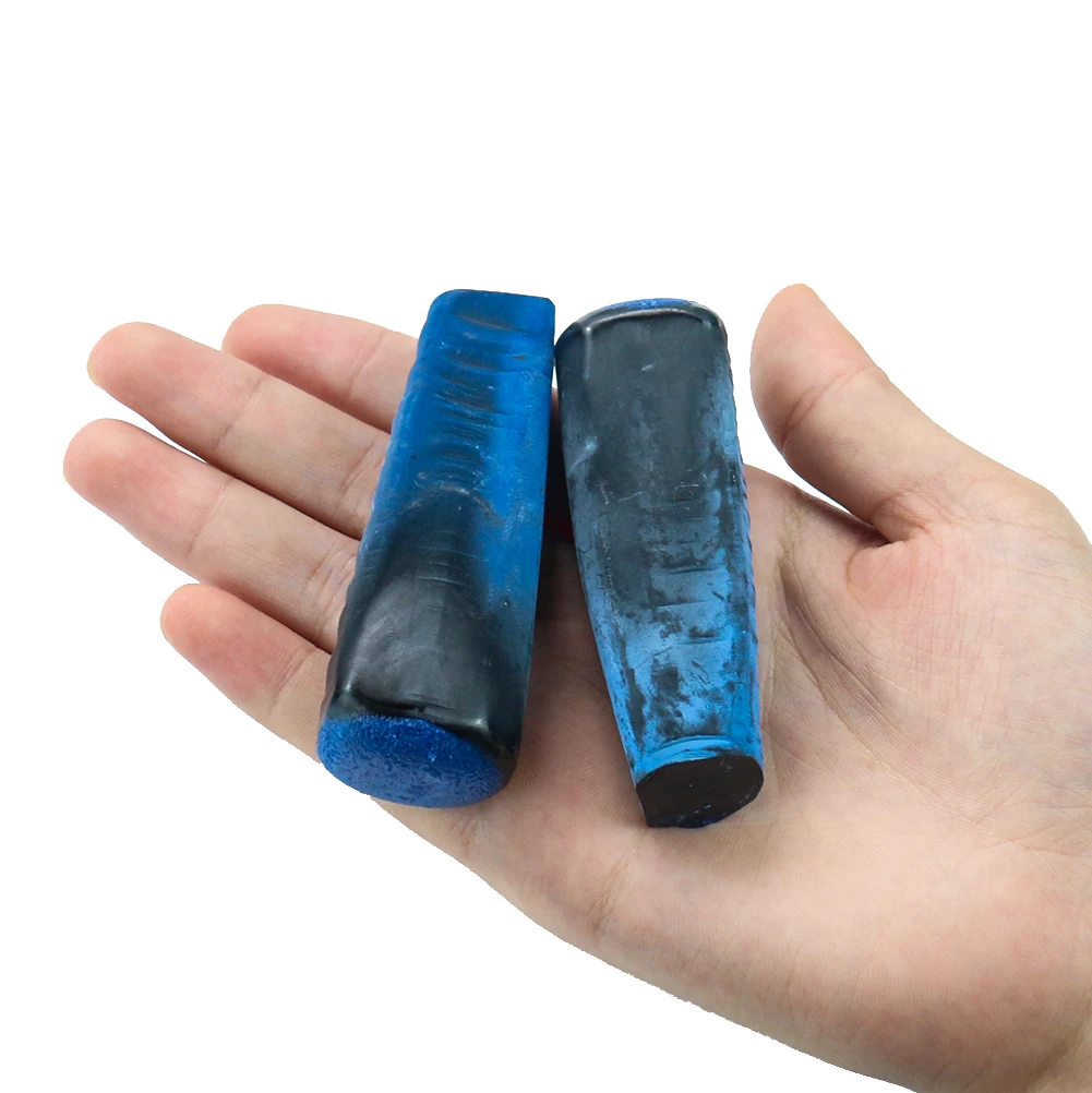 

Синтетический темно-синий корунд для ювелирных изделий