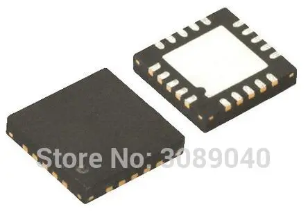 

LTC2654 LTC2654BCUF-L16-Quad 16-/12-Bit Rail-to-Rail DACs с максимальной инструкцией 10ppm/* C