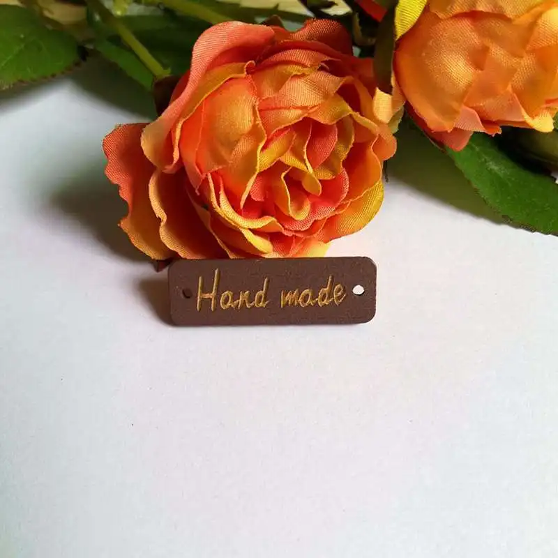 50 шт смешанных цветов для стол деревянный дом поделок одежды &quotручной работы с