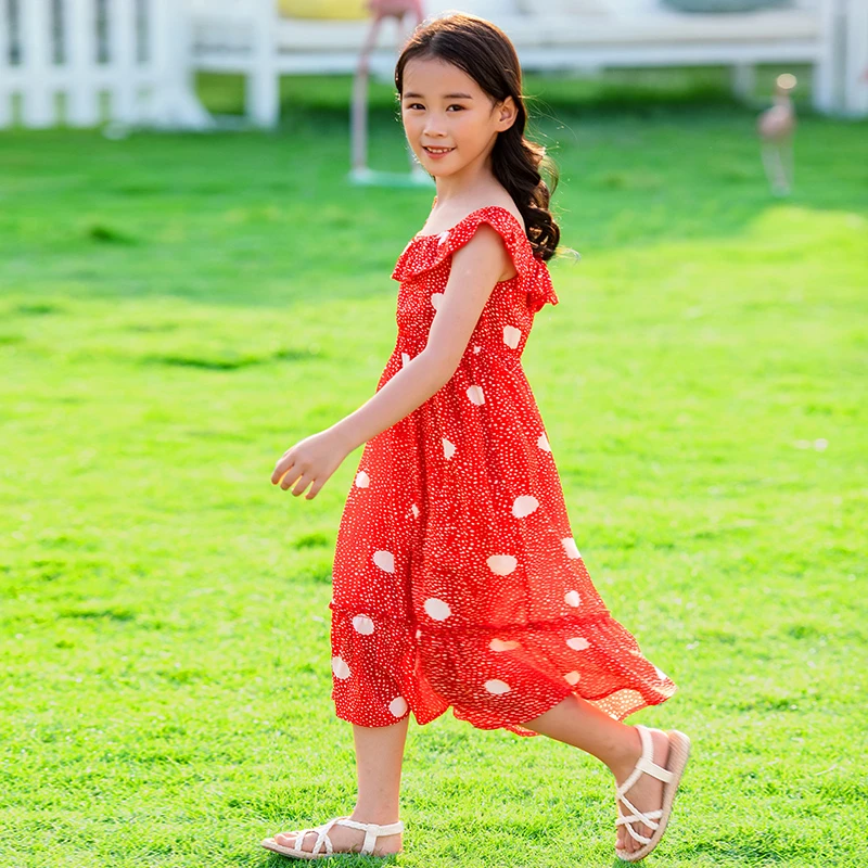 Платье для маленьких девочек одежда подростков платье принцессы вечерние