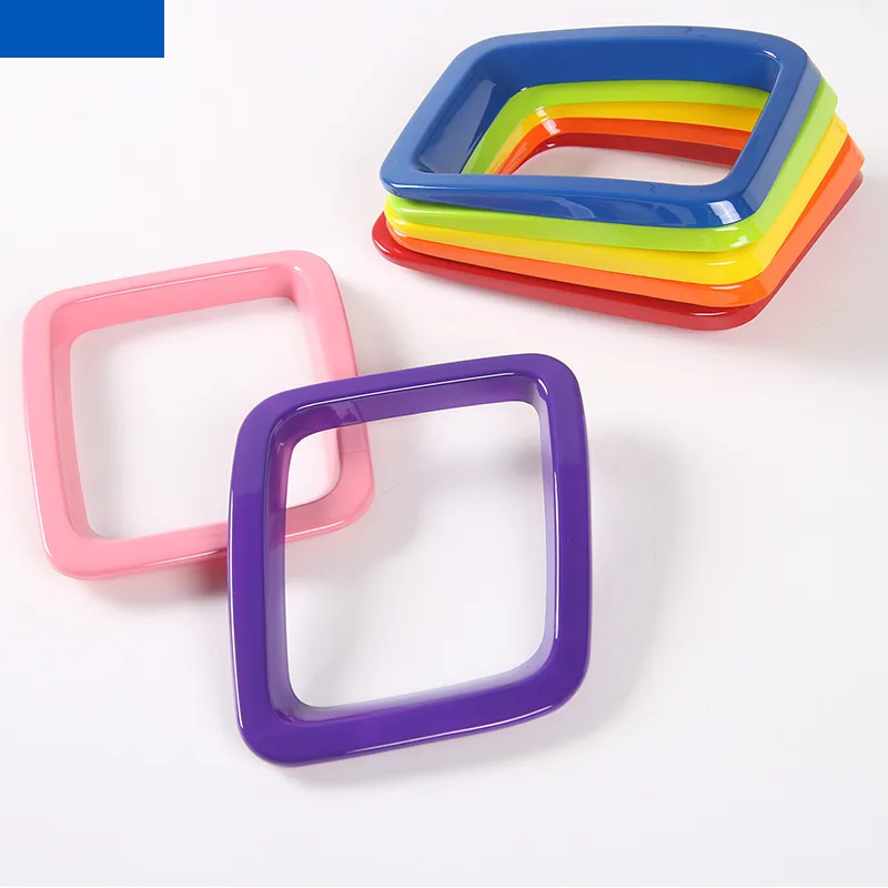 Sansour Racing Grills для Jeep Compass 2017 автомобиль передняя решетка крышка Украшение 2018