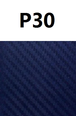 P30- purple Наклейка для мобильного телефона huawei P30 Pro P30 градиентная защитная пленка из углеродного волокна для huawei P30 Lite наклейка EEMIA - Цвет: P30- purple