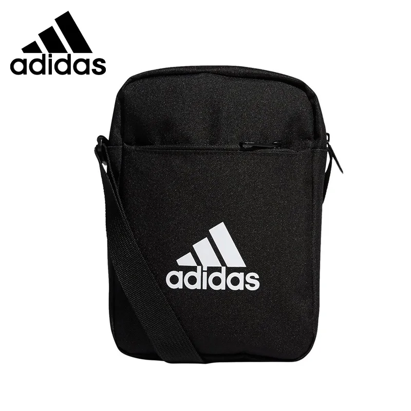 

Original New Arrival Adidas EC ORG Unisex Handbags Sports Bags
