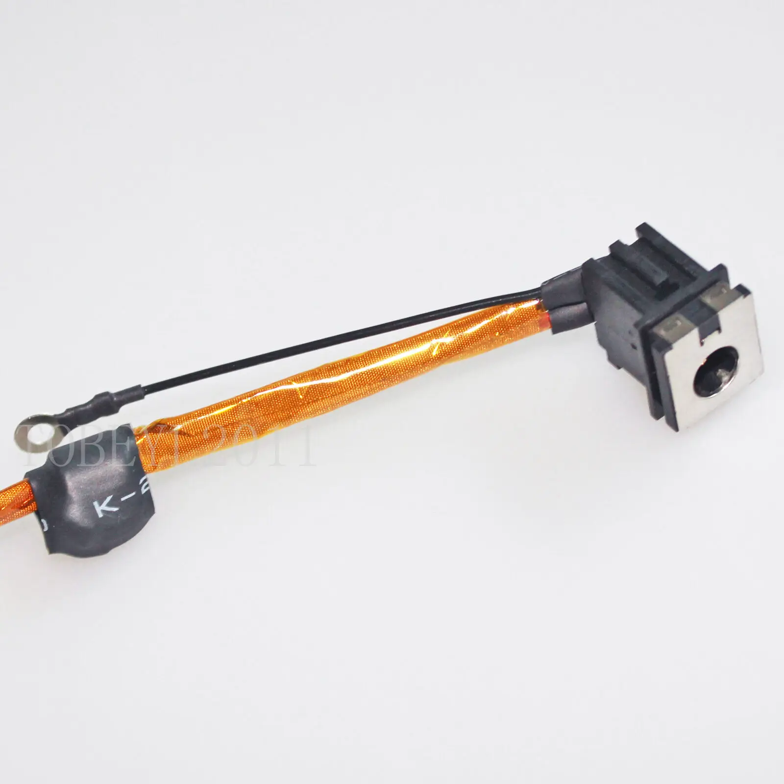 

DC POWER JACK HARNESS CABLE PLUG FOR TOSHIBA SATELLITE P505-S8980 P505-S8970