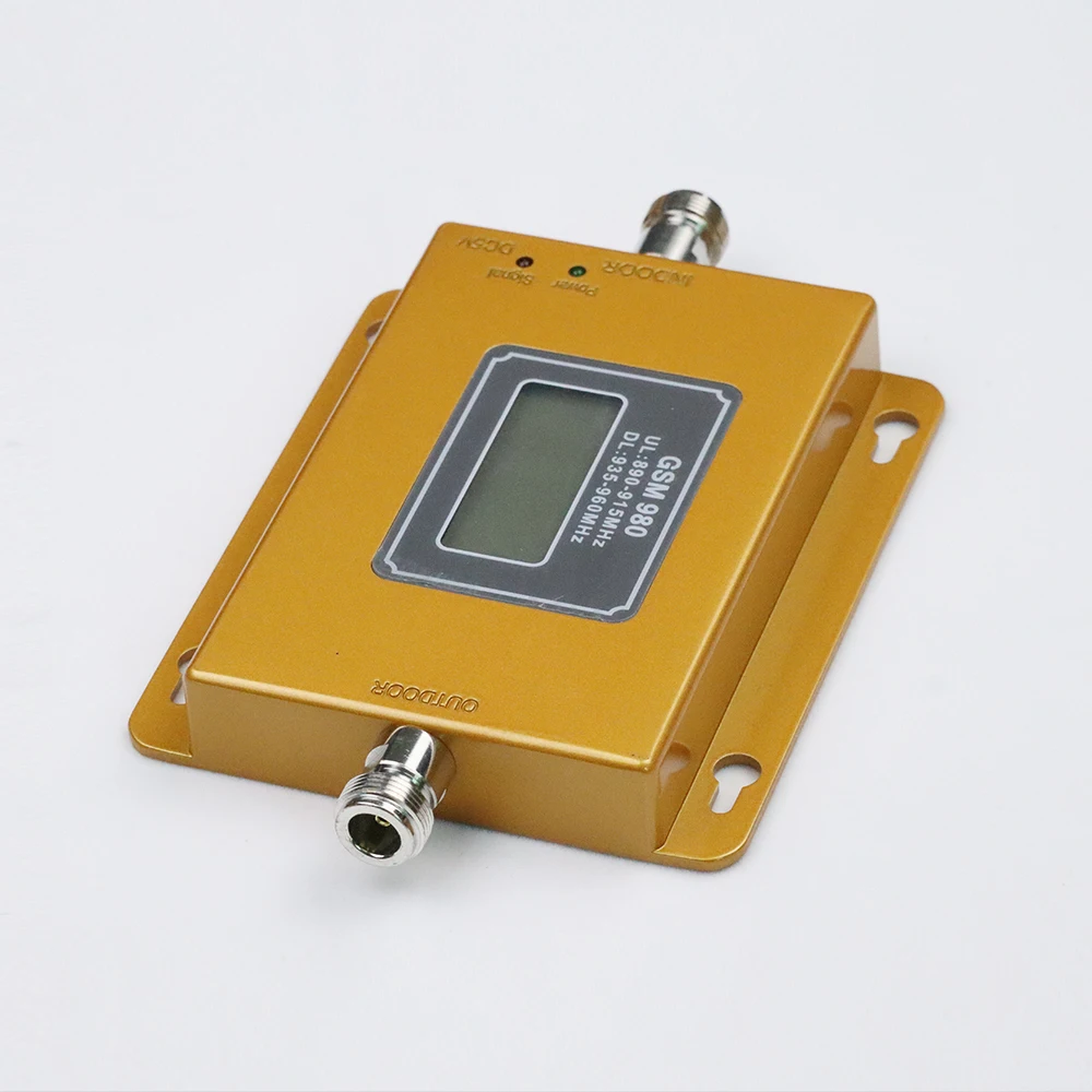 ZQTMAX 75dB gsm повторитель для Мобильный телефон усилитель сигнала Усилитель 2g