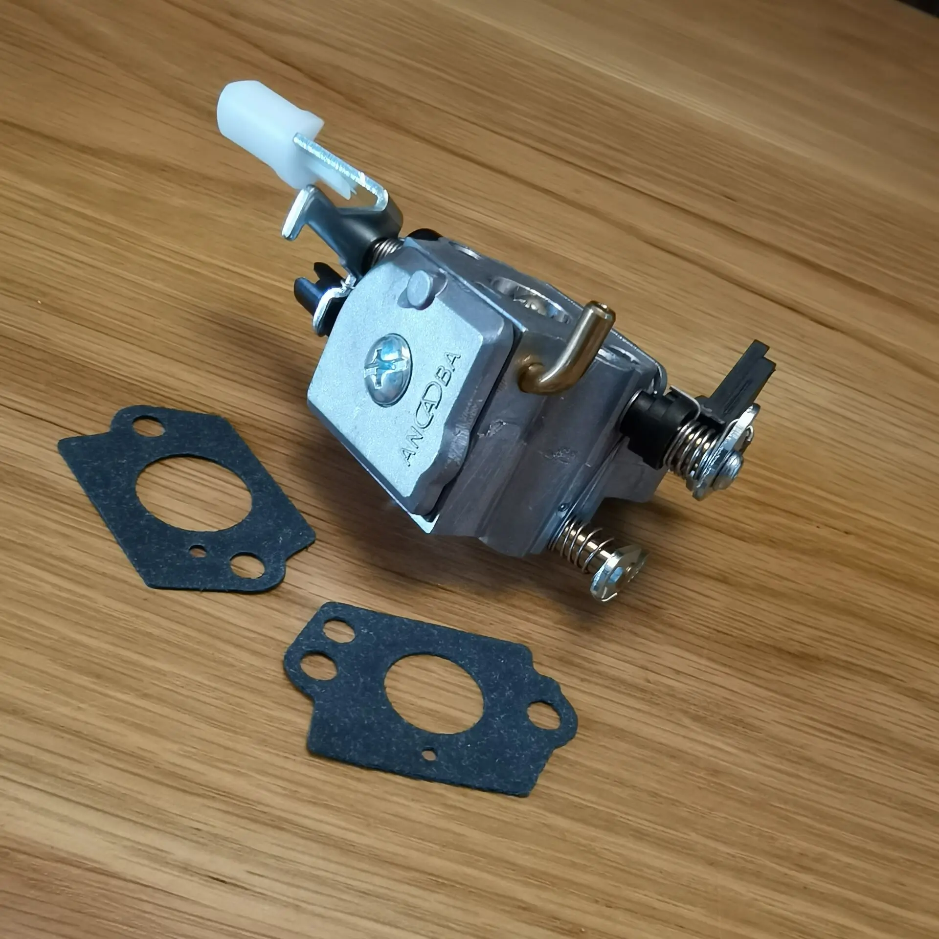 Карбюратор для бензопилы Stihl MS171 MS181 MS211 MS 211 |