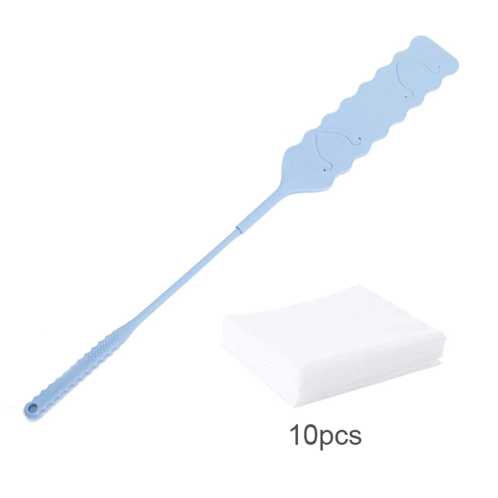 

Household Bedside Gap Bottom Lengthen Dust Brush Hair Sweeping Cleaning Tool, Household Dust Removal