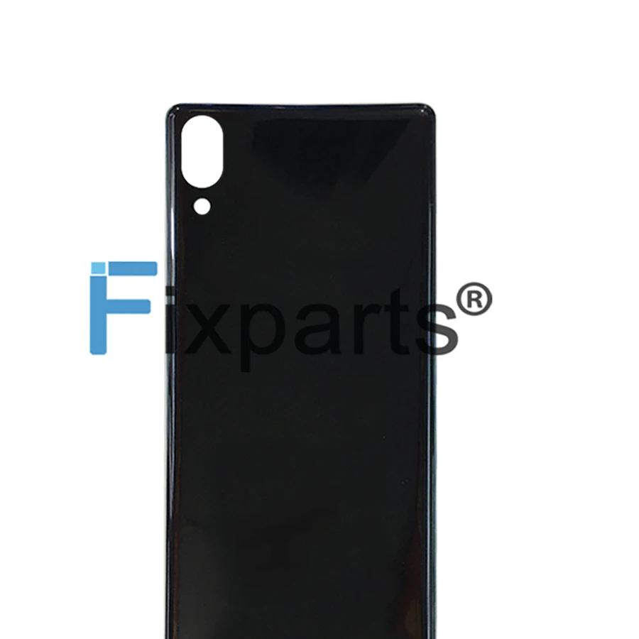 Задняя крышка аккумулятора для Sony Xperia L3 задняя корпуса L3312 I4312 I4332 I3322 5 7 дюйма