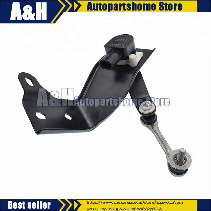 

Датчик уровня фар 8651A065 для Suzuki Vitara Grand Vitara Mitsubishi Pajero