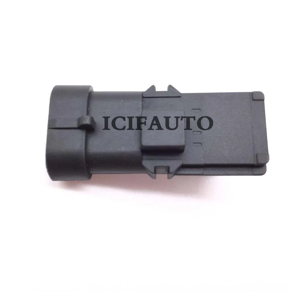 Датчик давления для Renault Clio Megane Scenic Thalia Trafic 4. 0 1 2 4 6 8200121800 25085-00QAA 5WK9681Z | Автомобили и
