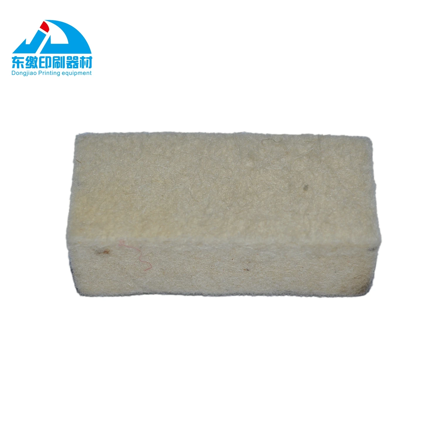 1 шт. войлок для печатной машины KBA размер 45*22*14 мм запасные части техники - купить