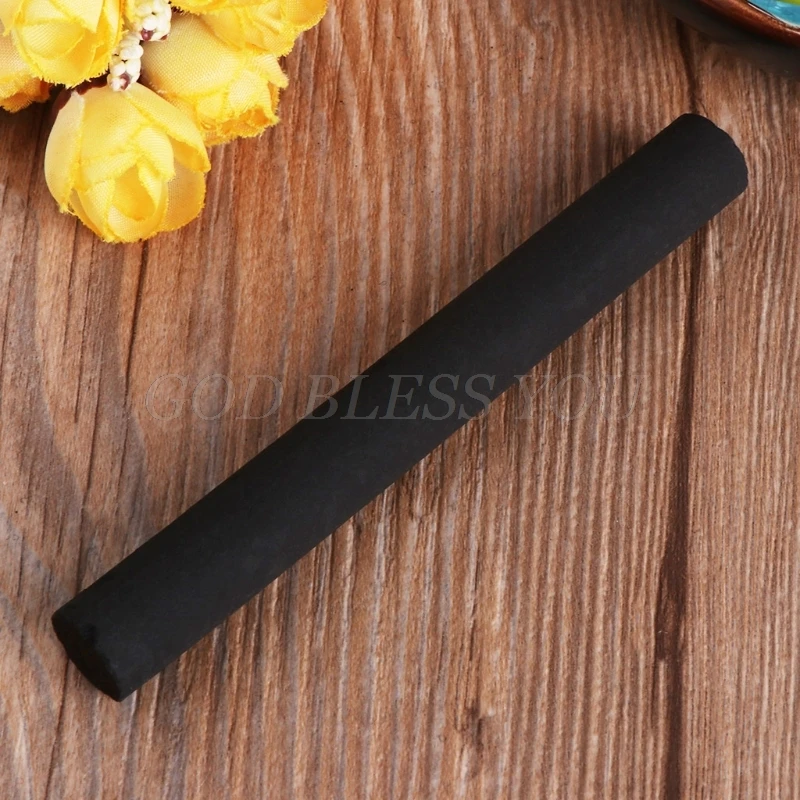 

5Pcs Traditional Smokeless Moxa Roll Stick Moxibustion Healing Therapy 14mm New Drop Shipping