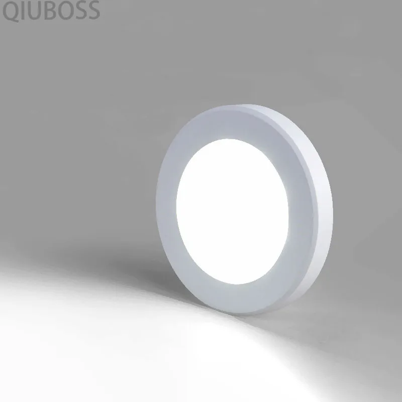 Миниатюрные светодиодные Настенные светильники потолочные лампы с