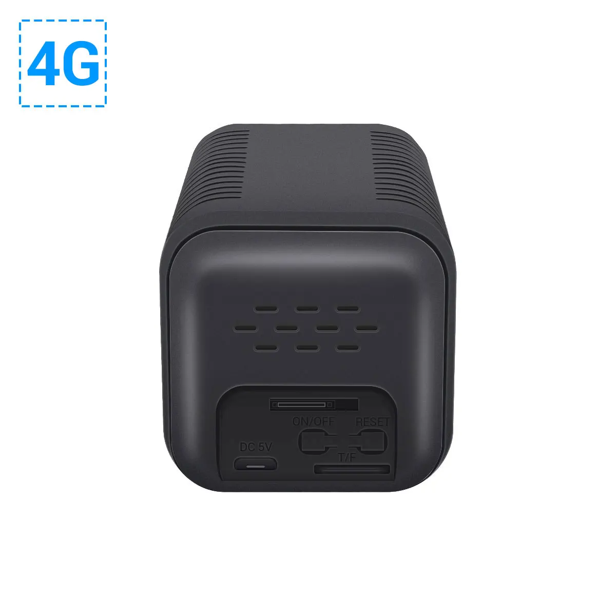 ESCAM G20 1080P Full HD перезаряжаемая батарея PIR Сигнализация 4G Sim Камера с двухсторонним