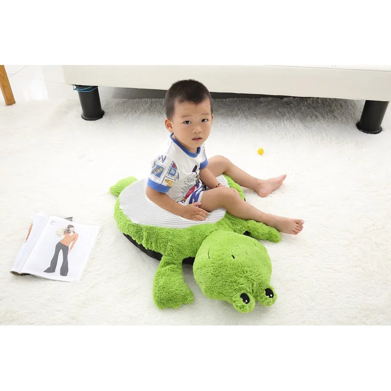 Плюшевый слон коричневый медведь кролик овечка игрушки коврик для ползания