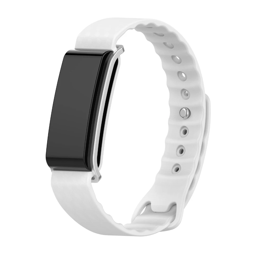 Silicone Band Replacement Bracelet for Huawei Honor A2 Smart Watch Wrist Strap Watchband Wristband Belt | Электроника
