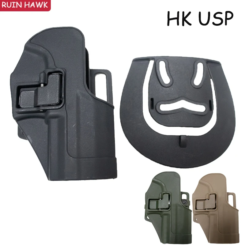 

Tactical CQC Shooting Weapons Aaccessories Pouch For Sig Sauer P226 Gun Holster Right Hand Quick Drop Belt Holster