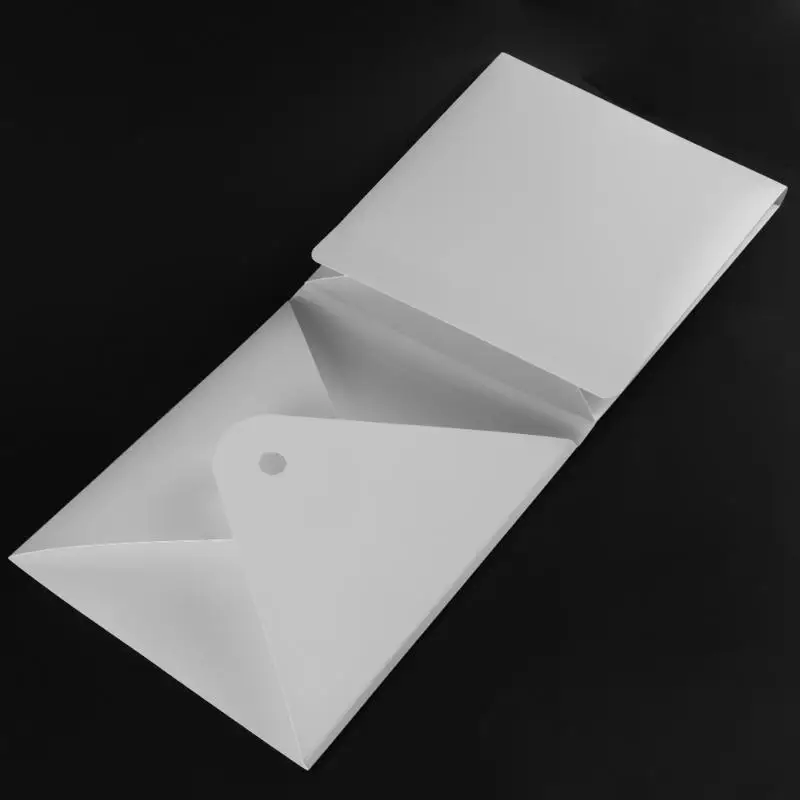 Складная фотостудия лайтбокс софтбокс Регулируемый 35 светодиодный световой короб Мобильная Студия софтбокс Лайтбокс для DSLR камеры