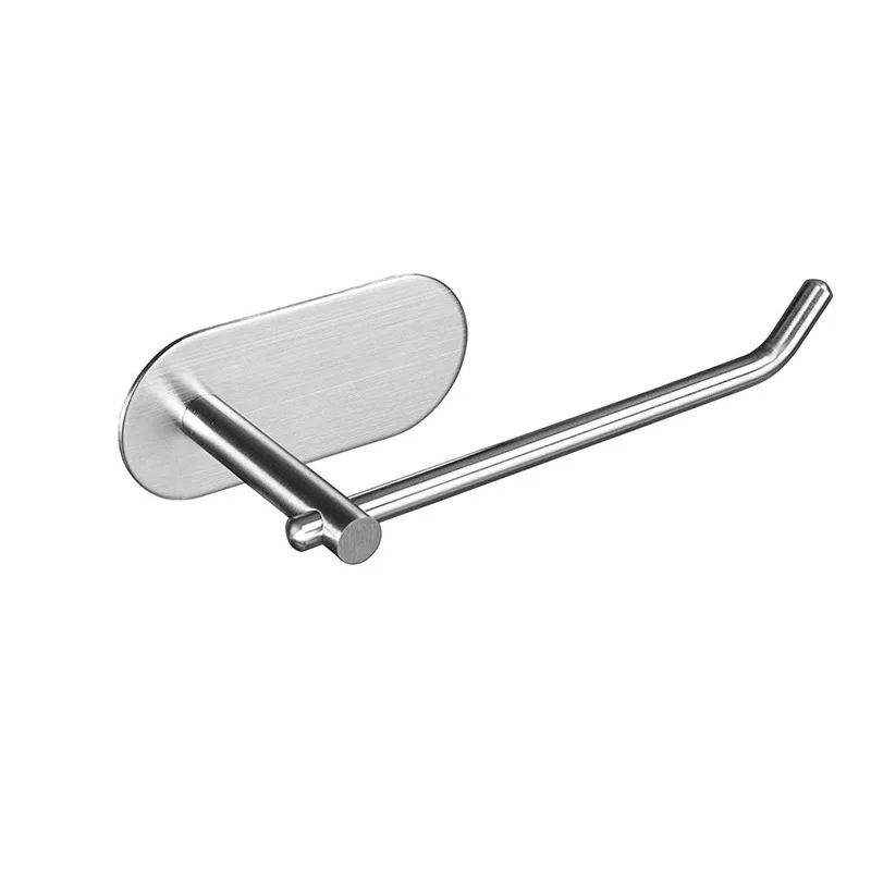 304 кухонный аксессуар для рулонной бумаги настенный держатель туалетной из