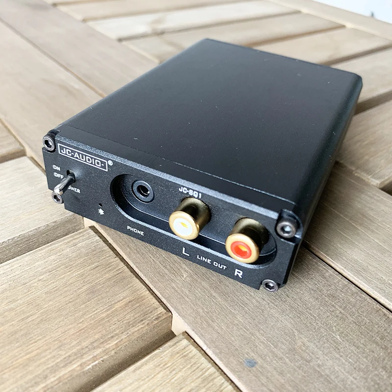 CSR8675 Bluetooth 5 0 приемник Поддержка APT-HD автомобиля декодер DAC JC-SQ1 | Электроника