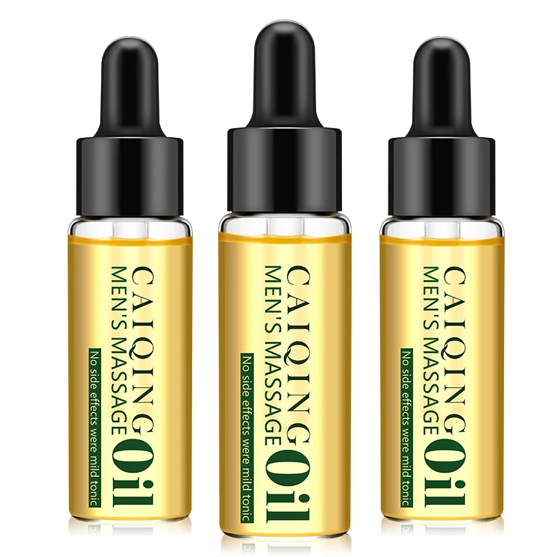 Новое эфирное масло второго поколения США разработанное травяное для увеличения