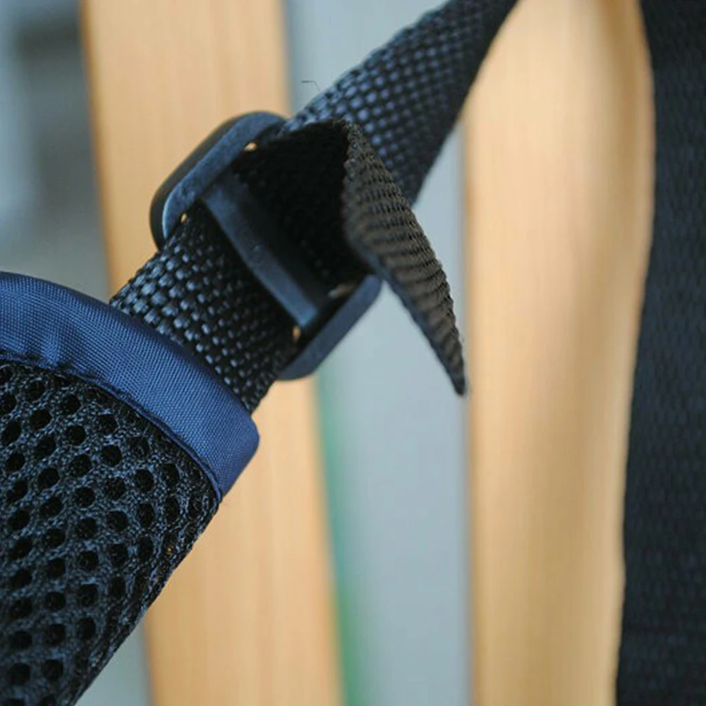 Universal Buggy Adjustable 5 Point Seat Belt Baby Safety Strap High Chair Child Pushchair Harness Stroller | Автомобили и