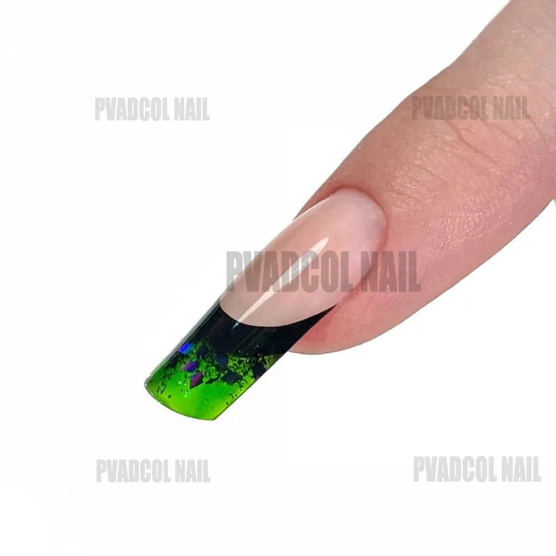 АРОЧНЫЕ ВЕРХНИЕ ФОРМЫ накладные ногти | Красота и здоровье