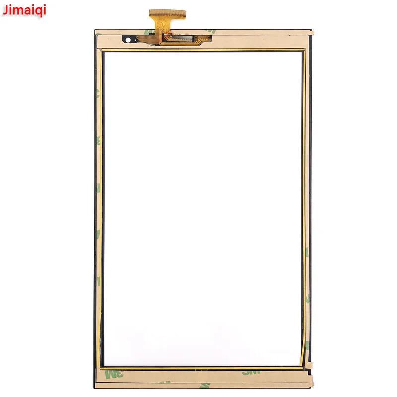 Новая панель фаблета для планшета 10 1 дюйма WJ873-FPC V2.0 внешний емкостный сенсорный