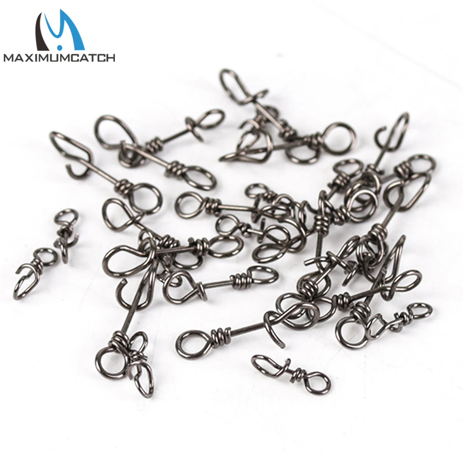 Maximumcatch 10 шт./лот Плетеный зажим для ловли нахлыстом лососевый Пластилин