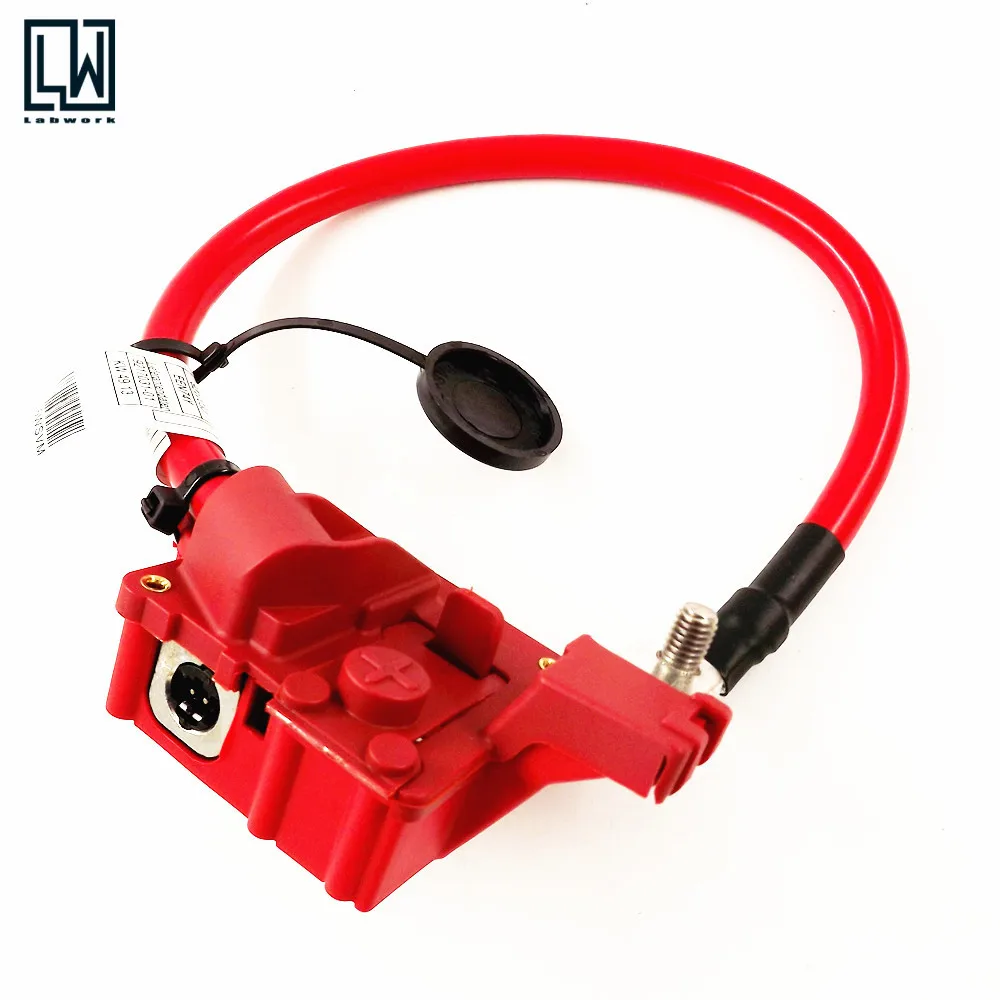 

New Positive Terminal to Battery Cable for BMW E91 E90 61129217031