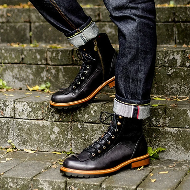 

Men's Shoes
