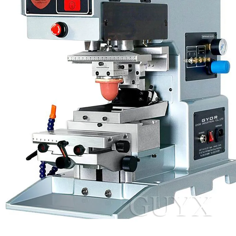 

Machinery & Accessories