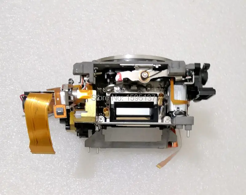 Оригинальная рамка для зеркальной коробки с диафрагмой запасные части Nikon D850 SLR |