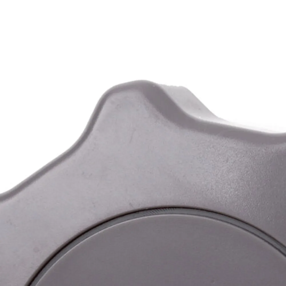 

For Beetle Bora Golf Passat Transporter Seat Adjustment Gray Knob Adjuster Recliner Handle Car Accessories