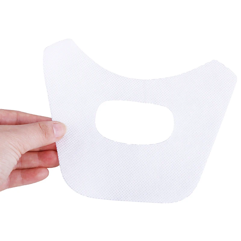 

30Pcs Teeth Whitening Face Gauze Dental Facial Mask Mouth Mask Tooth Whitening