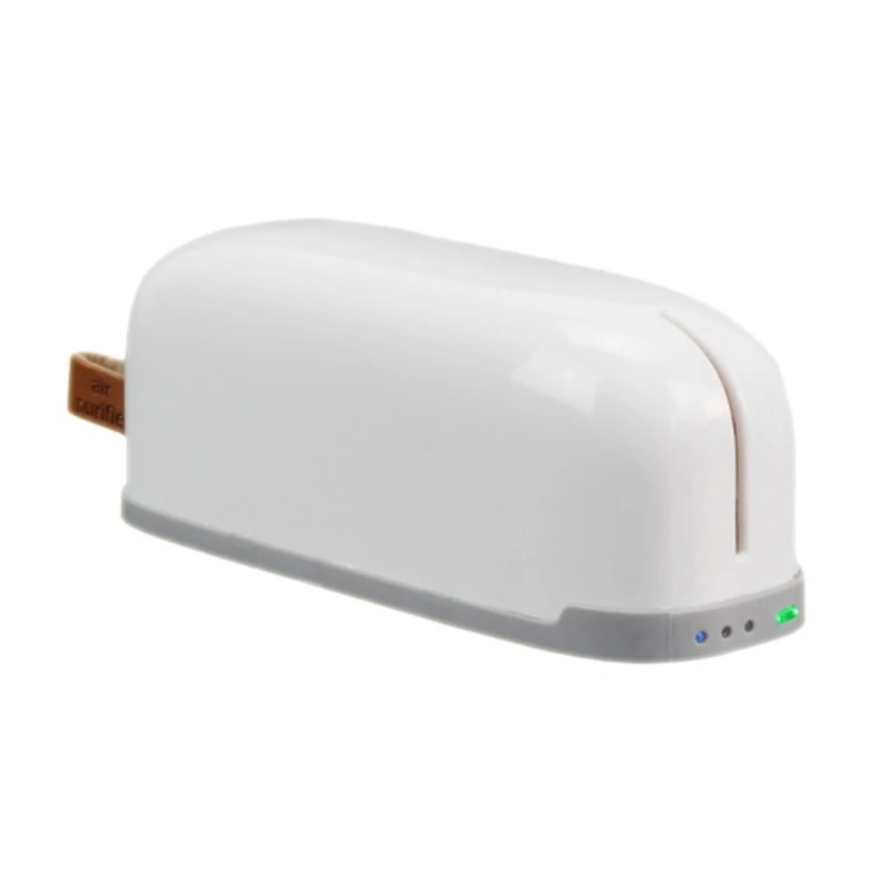 

Дезодоратор-дезодотор для холодильника, можно заряжать для удаления запахов, электронный дезодорант-дезодорант для холодильника