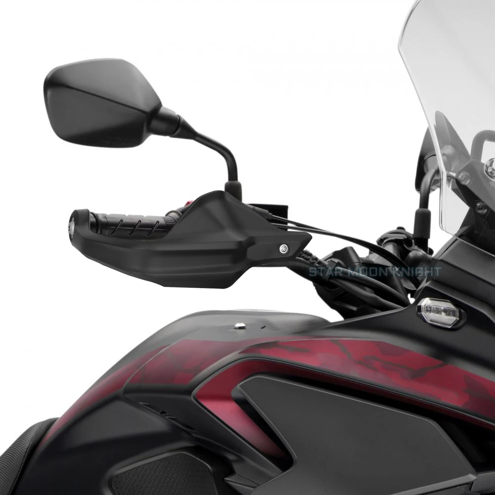 Защита рук для мотоцикла Honda CB500X CB500F CB400X CB400F CB650F защита ручки CB 500X2013 - купить по