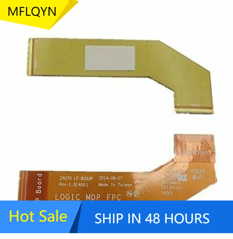 

For DELL Latitude 13 7000 7350 P58G B IO Board Ribbon Cable DA30000OR10