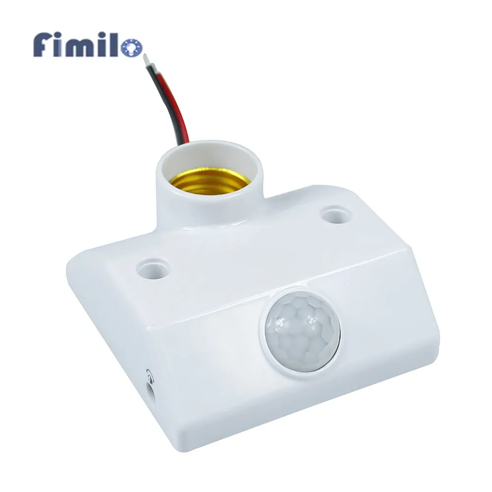 

Держатель для светодиодной лампы Fimilo E27