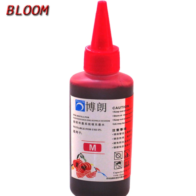 All models of 4color inkjet printer uv Refill universal ink refill in kits for Epson rx590 rx560 ts5040 l805 tx117 | Компьютеры и офис